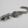 Long Clamp Hook, links to larger image